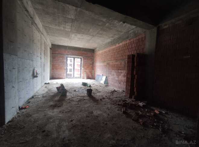 Satılır 1 otaqlı yeni tikili 55 m², Sea Breeze q., photo 14 from 21