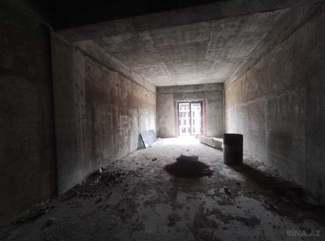 Satılır 1 otaqlı yeni tikili 55 m², Sea Breeze q., photo 7 from 21