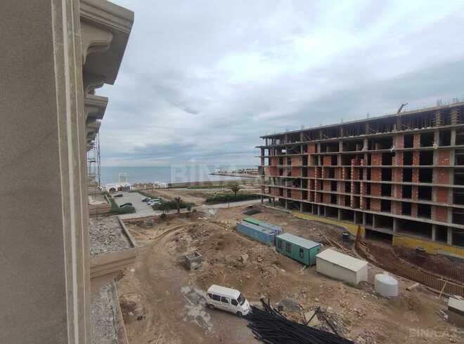 Satılır 1 otaqlı yeni tikili 55 m², Sea Breeze q., photo 6 from 21