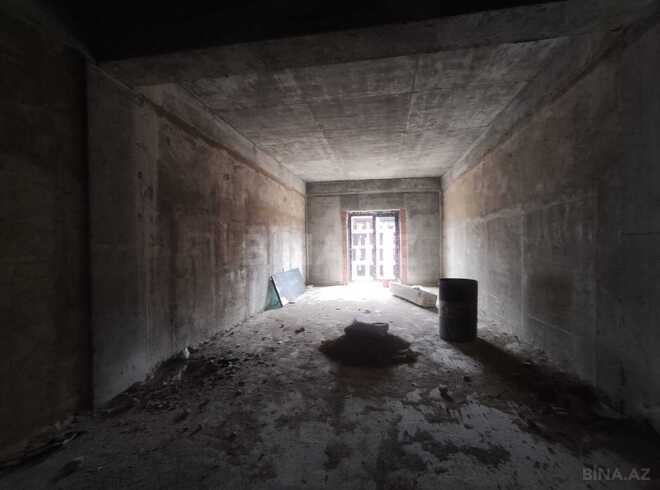 Satılır 1 otaqlı yeni tikili 55 m², Sea Breeze q., photo 16 from 21
