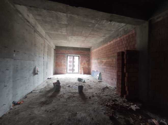 Satılır 1 otaqlı yeni tikili 55 m², Sea Breeze q., photo 15 from 21