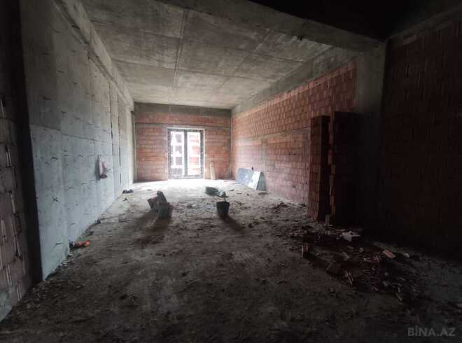 Satılır 1 otaqlı yeni tikili 55 m², Sea Breeze q., photo 9 from 21