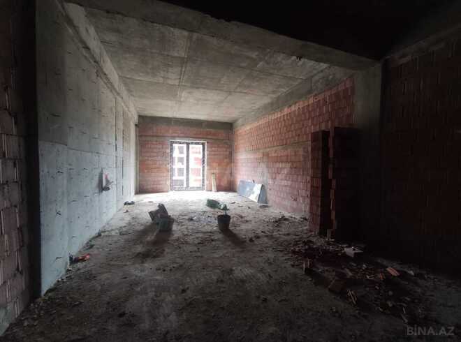 Satılır 1 otaqlı yeni tikili 55 m², Sea Breeze q., photo 18 from 21