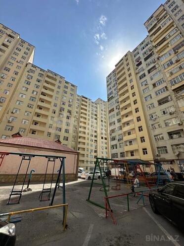 Satılır 3 otaqlı yeni tikili 73 m², Xalqlar Dostluğu m., photo 1 from 16