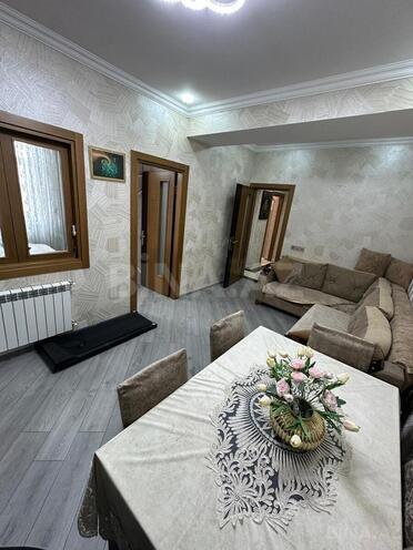 Satılır 3 otaqlı yeni tikili 73 m², Xalqlar Dostluğu m., photo 3 from 16