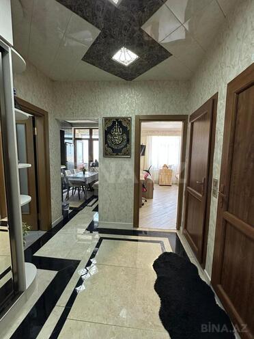 Satılır 3 otaqlı yeni tikili 73 m², Xalqlar Dostluğu m., photo 5 from 16