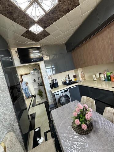 Satılır 3 otaqlı yeni tikili 73 m², Xalqlar Dostluğu m., photo 15 from 16