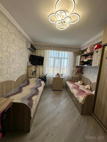 Satılır 3 otaqlı yeni tikili 73 m², Xalqlar Dostluğu m., photo 8 from 16
