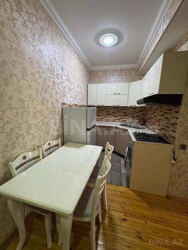 Satılır 2 otaqlı yeni tikili 54 m², Masazır q., photo 4 from 13