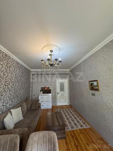 Satılır 2 otaqlı yeni tikili 54 m², Masazır q., photo 10 from 13