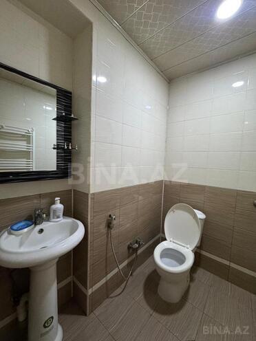 Satılır 2 otaqlı yeni tikili 54 m², Masazır q., photo 12 from 13