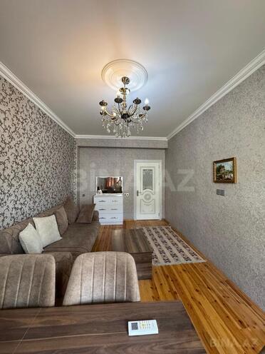 Satılır 2 otaqlı yeni tikili 54 m², Masazır q., photo 7 from 13