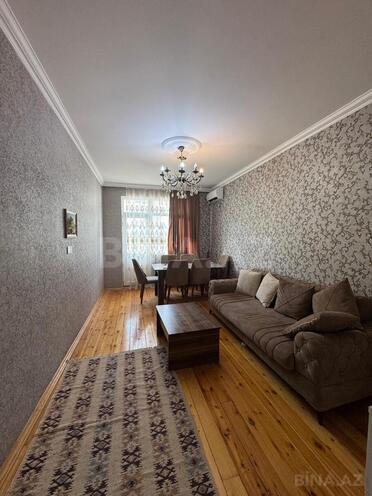 Satılır 2 otaqlı yeni tikili 54 m², Masazır q., photo 9 from 13