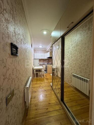 Satılır 2 otaqlı yeni tikili 54 m², Masazır q., photo 6 from 13