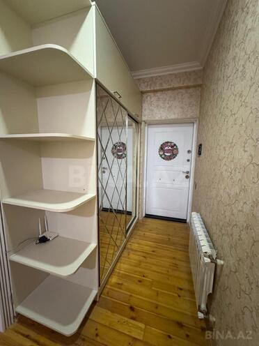 Satılır 2 otaqlı yeni tikili 54 m², Masazır q., photo 5 from 13