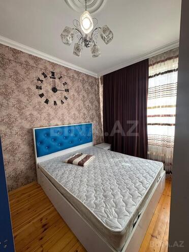 Satılır 2 otaqlı yeni tikili 54 m², Masazır q., photo 3 from 13