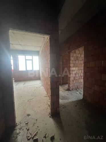 Продаётся 4-комн. новостройка 153 м², Ясамальский р., photo 14 from 16