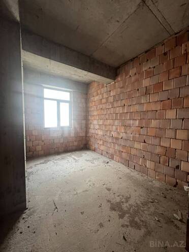 Продаётся 4-комн. новостройка 153 м², Ясамальский р., photo 9 from 16