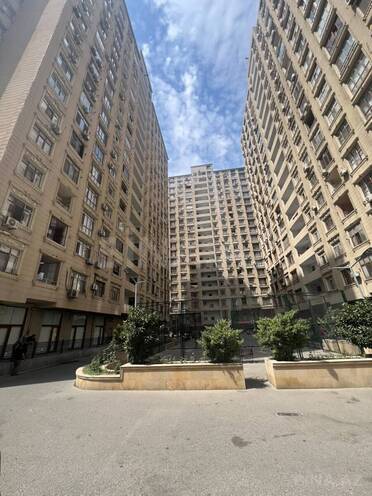Продаётся 4-комн. новостройка 153 м², Ясамальский р., photo 8 from 16
