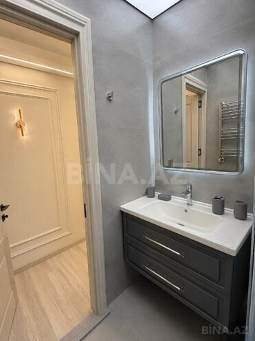 Продаётся 3-комн. вторичка 50 м², м. Гянджлик, photo 13 from 16