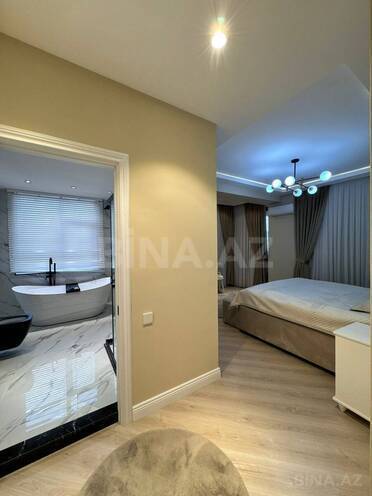 Satılır 4 otaqlı yeni tikili 175 m², 8 Noyabr m., photo 7 from 15