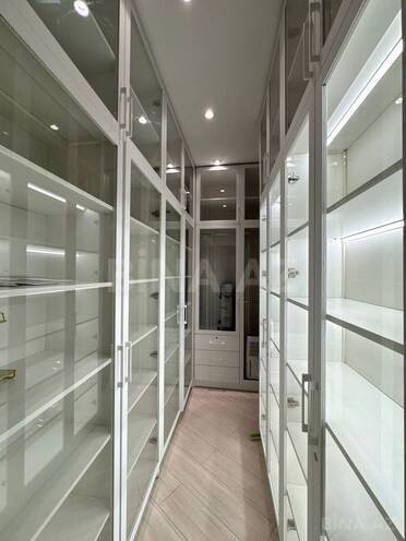 Satılır 4 otaqlı yeni tikili 175 m², 8 Noyabr m., photo 14 from 15