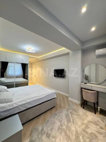 Satılır 4 otaqlı yeni tikili 175 m², 8 Noyabr m., photo 11 from 15
