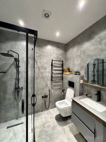Satılır 4 otaqlı yeni tikili 175 m², 8 Noyabr m., photo 12 from 15