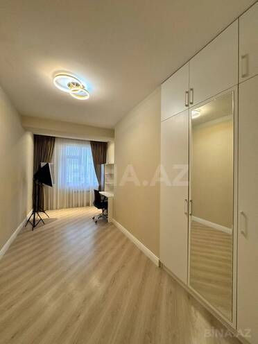 Satılır 4 otaqlı yeni tikili 175 m², 8 Noyabr m., photo 13 from 15