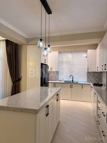 Satılır 4 otaqlı yeni tikili 175 m², 8 Noyabr m., photo 6 from 15