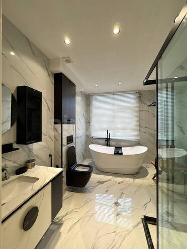 Satılır 4 otaqlı yeni tikili 175 m², 8 Noyabr m., photo 9 from 15