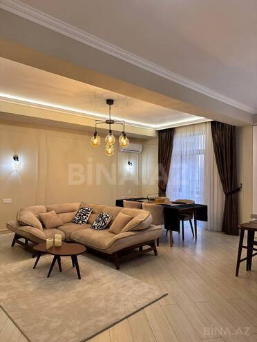 Satılır 4 otaqlı yeni tikili 175 m², 8 Noyabr m., photo 1 from 15