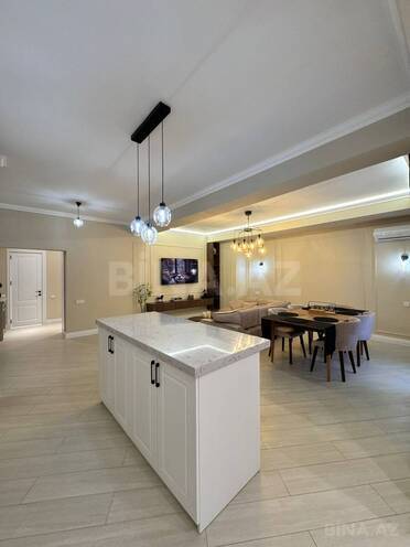 Satılır 4 otaqlı yeni tikili 175 m², 8 Noyabr m., photo 4 from 15