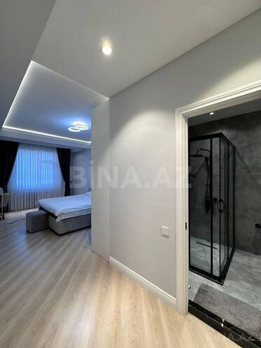 Satılır 4 otaqlı yeni tikili 175 m², 8 Noyabr m., photo 10 from 15