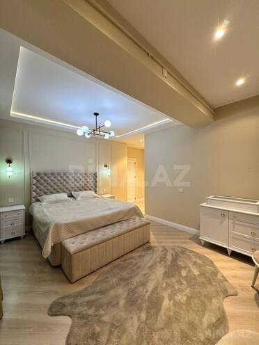 Satılır 4 otaqlı yeni tikili 175 m², 8 Noyabr m., photo 8 from 15