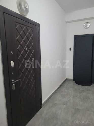 İcarəyə verilir 2 otaqlı yeni tikili 80 m², Qara Qarayev m., photo 11 from 13