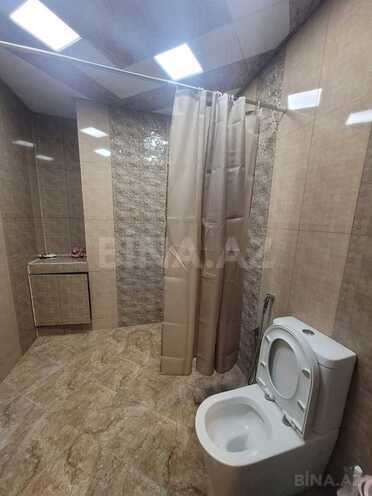 İcarəyə verilir 2 otaqlı yeni tikili 80 m², Qara Qarayev m., photo 10 from 13
