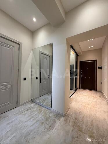 Продаётся 2-комн. новостройка 60 м², м. Нариман Нариманов, photo 14 from 17