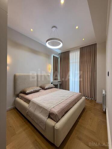 Продаётся 2-комн. новостройка 60 м², м. Нариман Нариманов, photo 3 from 17