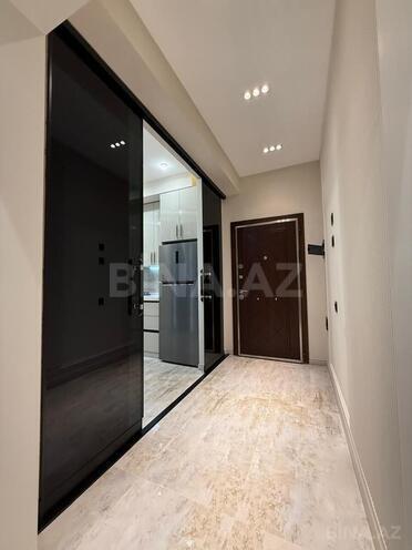 Продаётся 2-комн. новостройка 60 м², м. Нариман Нариманов, photo 6 from 17