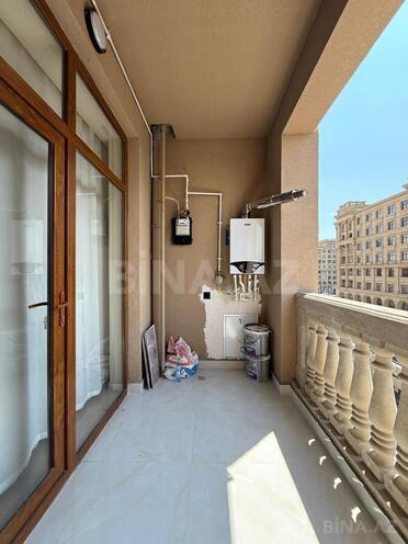 Продаётся 2-комн. новостройка 60 м², м. Нариман Нариманов, photo 7 from 17
