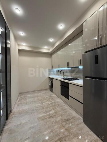 Продаётся 2-комн. новостройка 60 м², м. Нариман Нариманов, photo 12 from 17