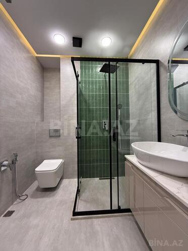 Продаётся 2-комн. новостройка 60 м², м. Нариман Нариманов, photo 16 from 17