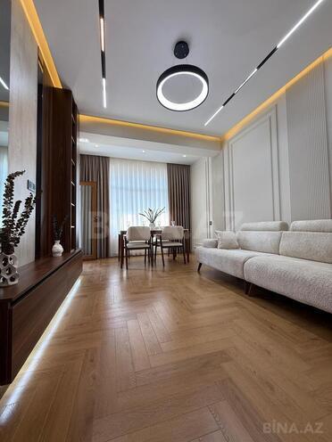 Продаётся 2-комн. новостройка 60 м², м. Нариман Нариманов, photo 9 from 17