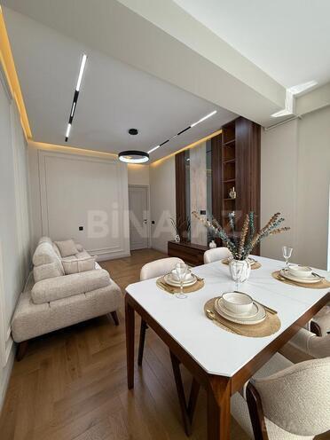 Продаётся 2-комн. новостройка 60 м², м. Нариман Нариманов, photo 8 from 17