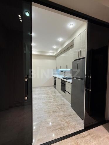 Продаётся 2-комн. новостройка 60 м², м. Нариман Нариманов, photo 15 from 17