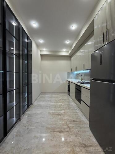 Продаётся 2-комн. новостройка 60 м², м. Нариман Нариманов, photo 10 from 17