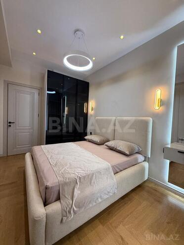 Продаётся 2-комн. новостройка 60 м², м. Нариман Нариманов, photo 13 from 17