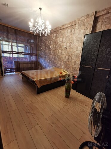 Satılır 2 otaqlı yeni tikili 85 m², Həzi Aslanov m., photo 6 from 14