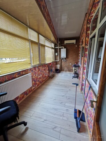Satılır 2 otaqlı yeni tikili 85 m², Həzi Aslanov m., photo 13 from 14